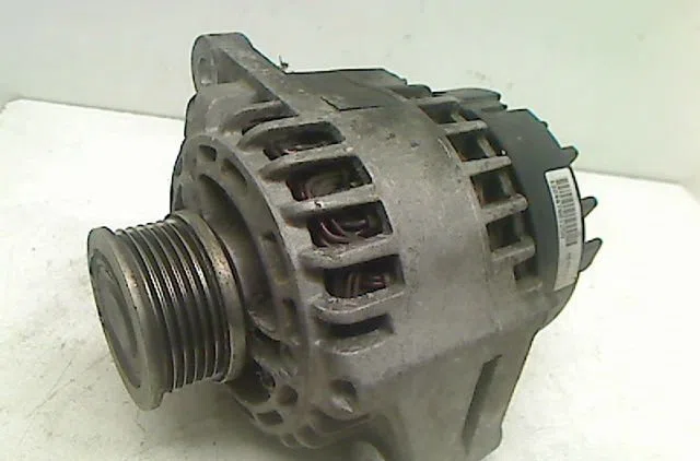 Alternateur Opel ASTRA H (A04) 1.9 cdti (l48) (2004-2010) occasion