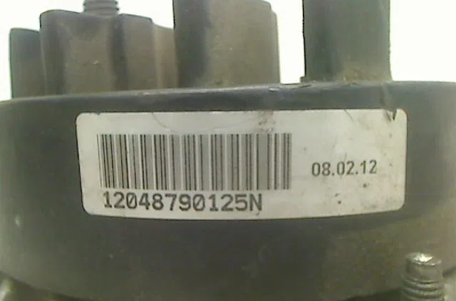 Alternateur Opel ASTRA H (A04) 1.9 cdti (l48) (2004-2010) occasion