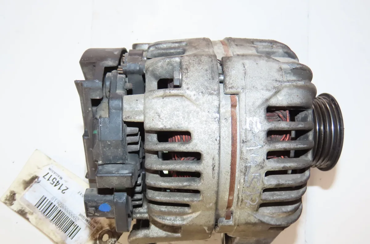Alternateur Opel ASTRA H GTC (A04) 1.4 (l08) (2005-2010) occasion