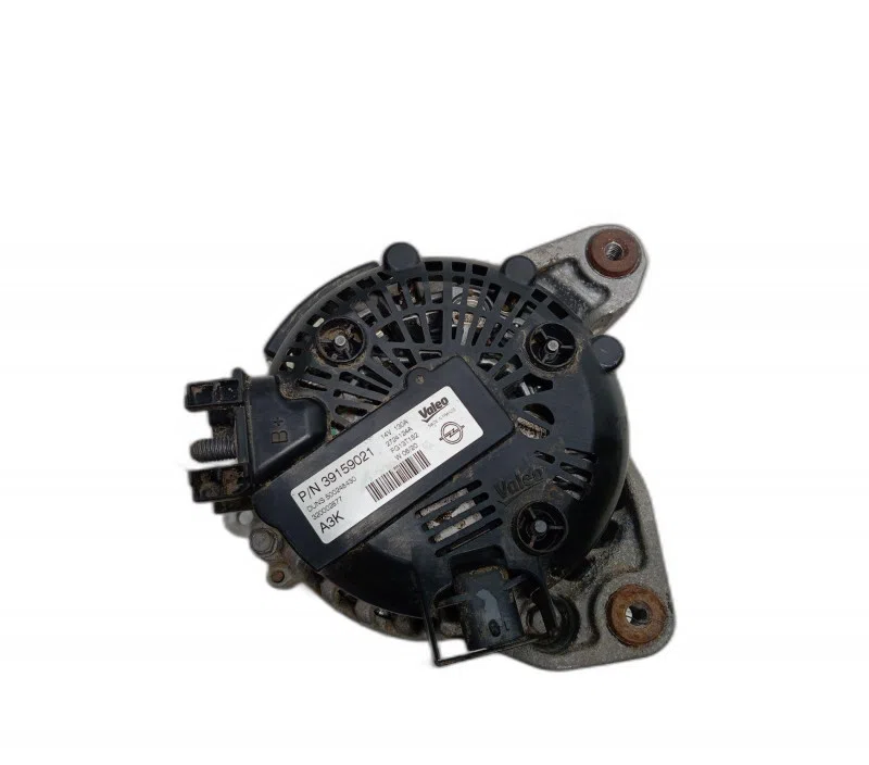 ALTERNATEUR OPEL ASTRA V BREAK 39225154