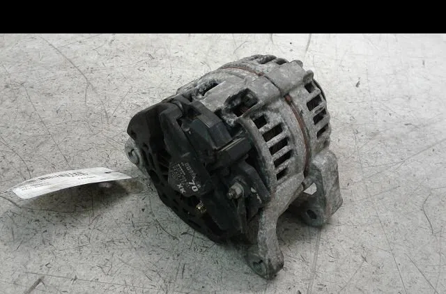 Alternateur Opel CORSA C (X01) 1.0 (f08, f68) (2000-2003) occasion