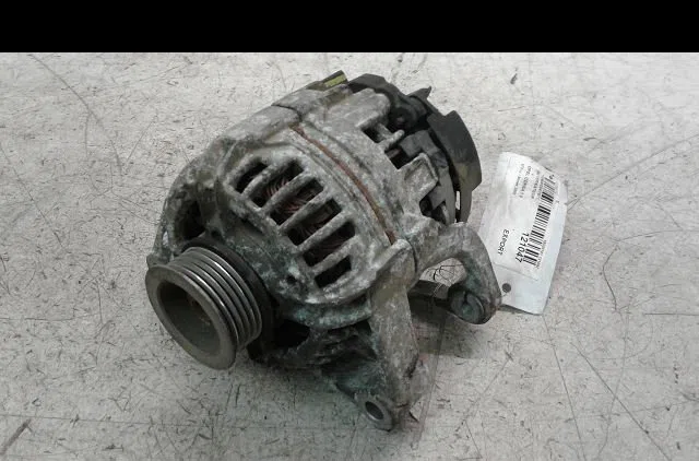 Alternateur Opel CORSA C (X01) 1.0 (f08, f68) (2000-2003) occasion