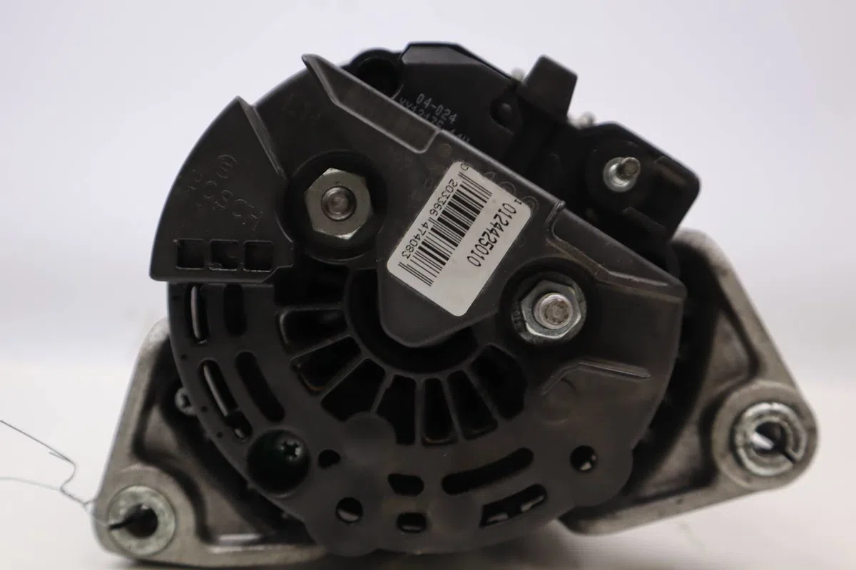 Alternateur Opel CORSA C (X01) 1.2 (f08, f68) (2000-2009) occasion