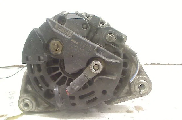 Alternateur Opel CORSA C (X01) 1.2 (f08, f68) (2000-2009) occasion
