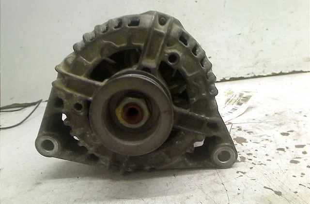 Alternateur Opel CORSA C (X01) 1.2 (f08, f68) (2000-2009) occasion