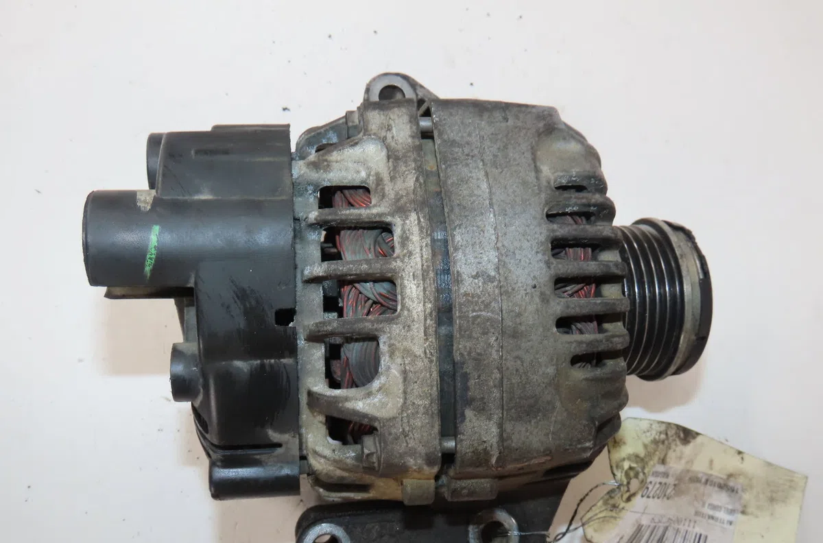 Alternateur Opel CORSA C (X01) 1.3 cdti (f08, f68) (2003-2009) occasion