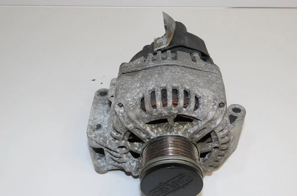 Alternateur Opel CORSA C (X01) 1.3 cdti (f08, f68) (2003-2009) occasion