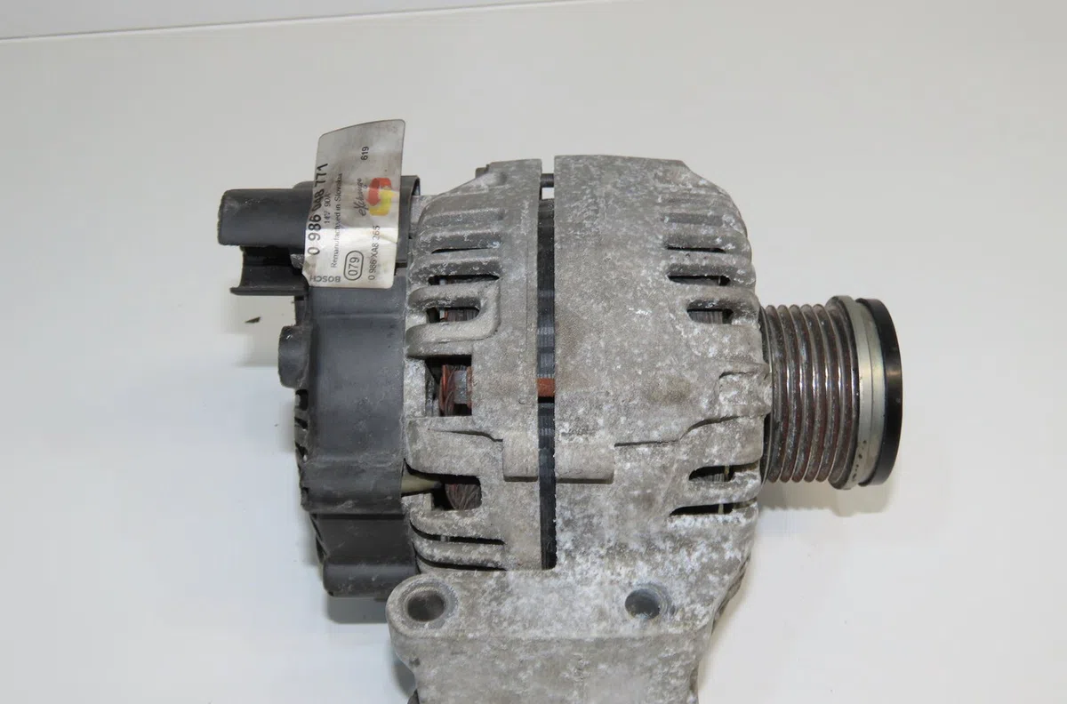 Alternateur Opel CORSA C (X01) 1.3 cdti (f08, f68) (2003-2009) occasion