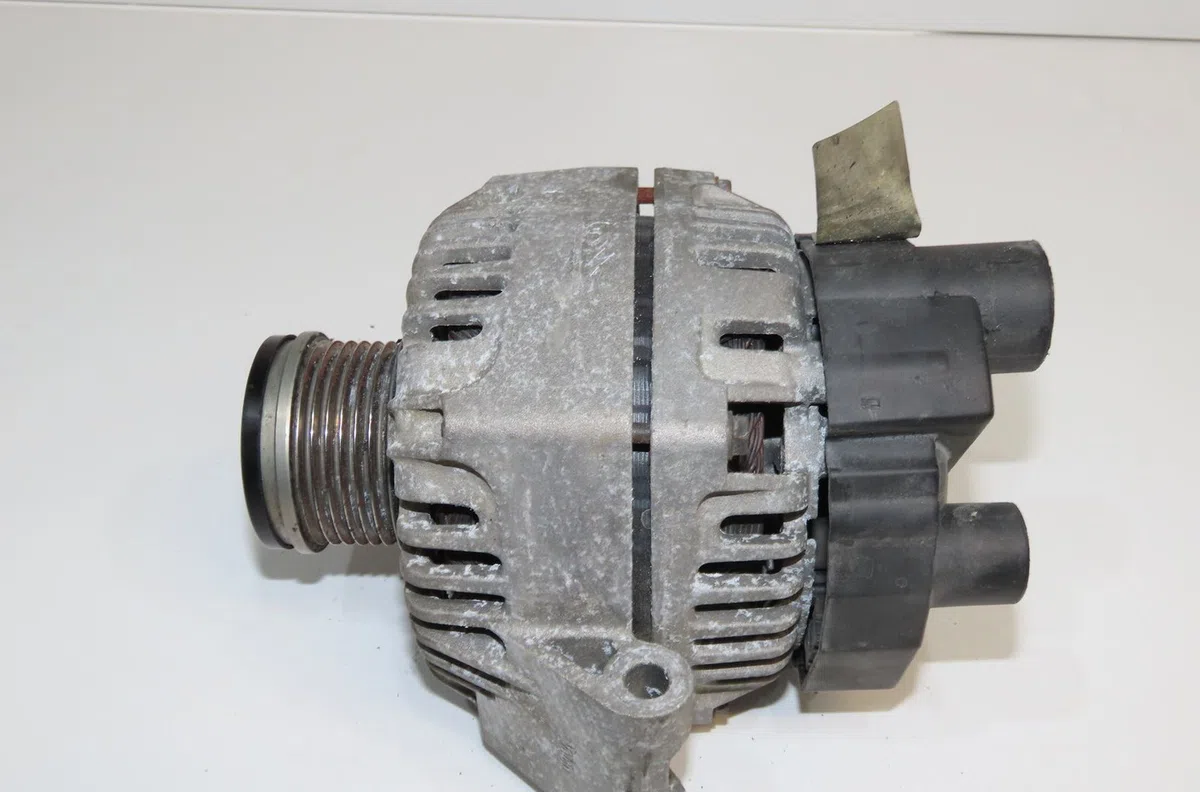 Alternateur Opel CORSA C (X01) 1.3 cdti (f08, f68) (2003-2009) occasion