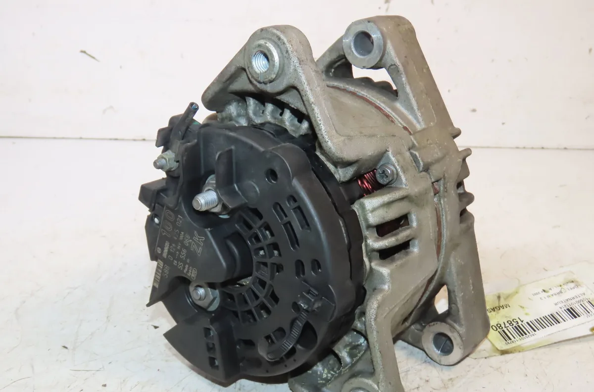 Alternateur Opel CORSA D (S07) 1.2 (l08, l68) (2006-2014) 5 portes occasion