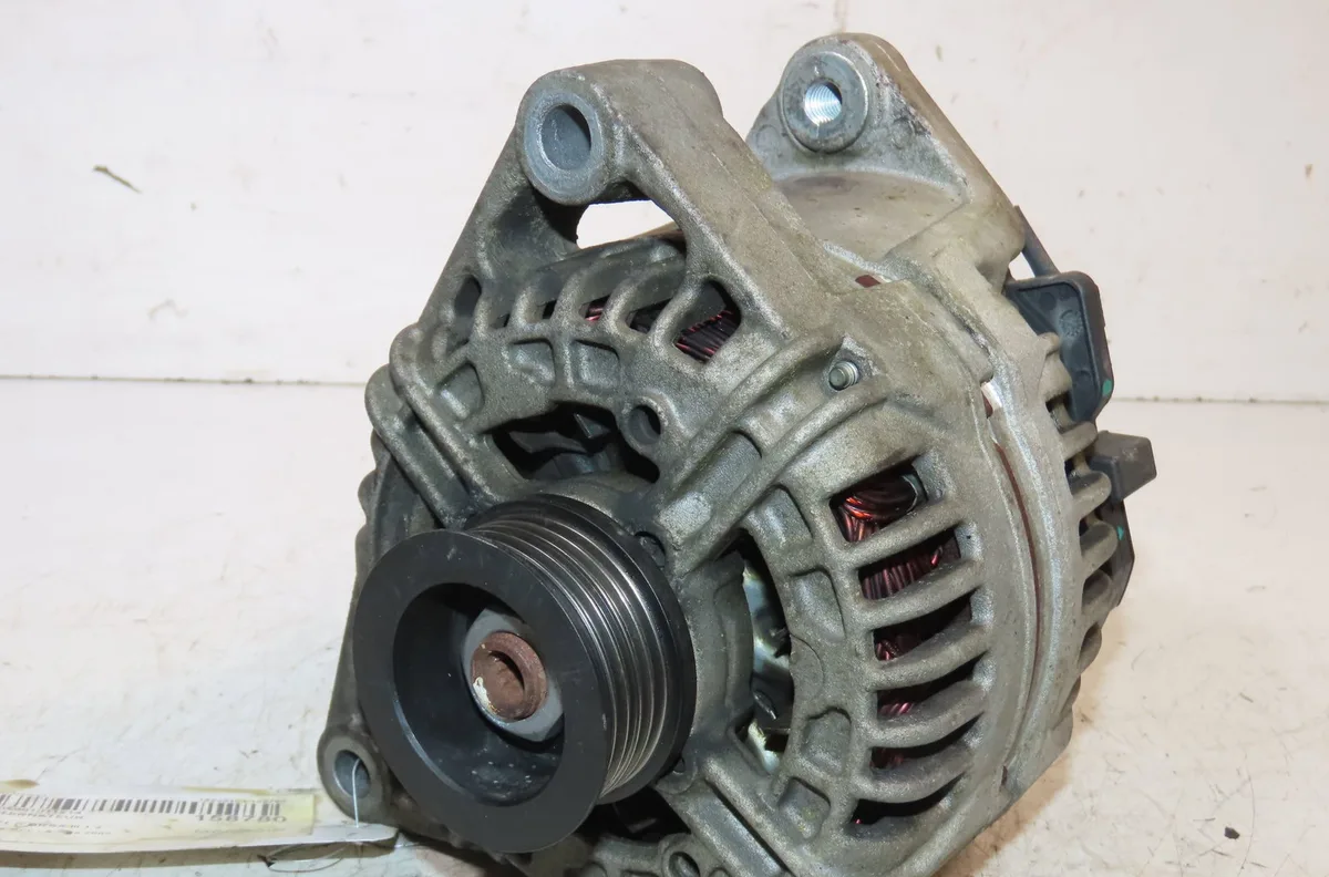 Alternateur Opel CORSA D (S07) 1.2 (l08, l68) (2006-2014) 5 portes occasion