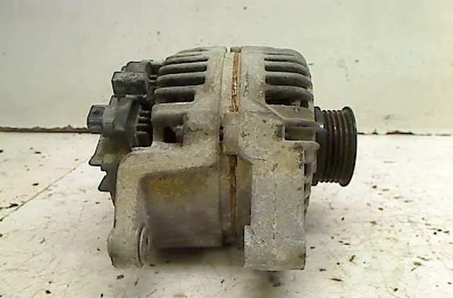 Alternateur Opel CORSA D (S07) 1.2 lpg (l08, l68) (2011-2014) occasion