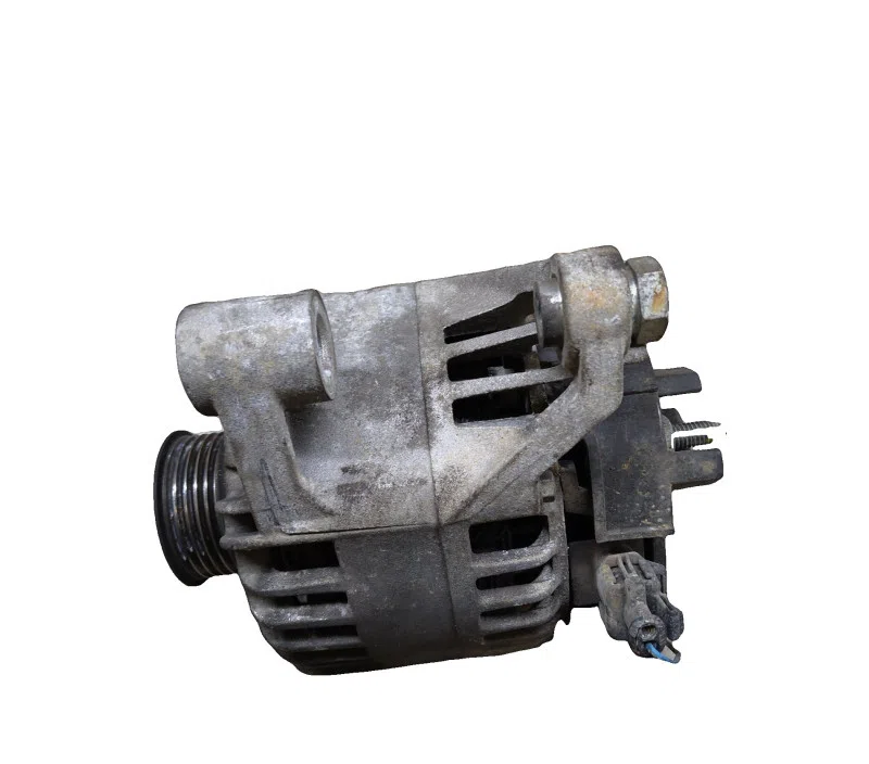 ALTERNATEUR OPEL CORSA ZX13222929
