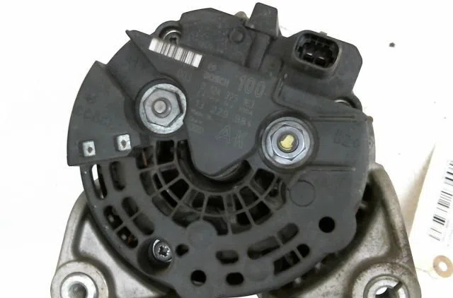 Alternateur Opel MERIVA A Monospace (X03) 1.6 (e75) (2003-2010) 5 portes occasion