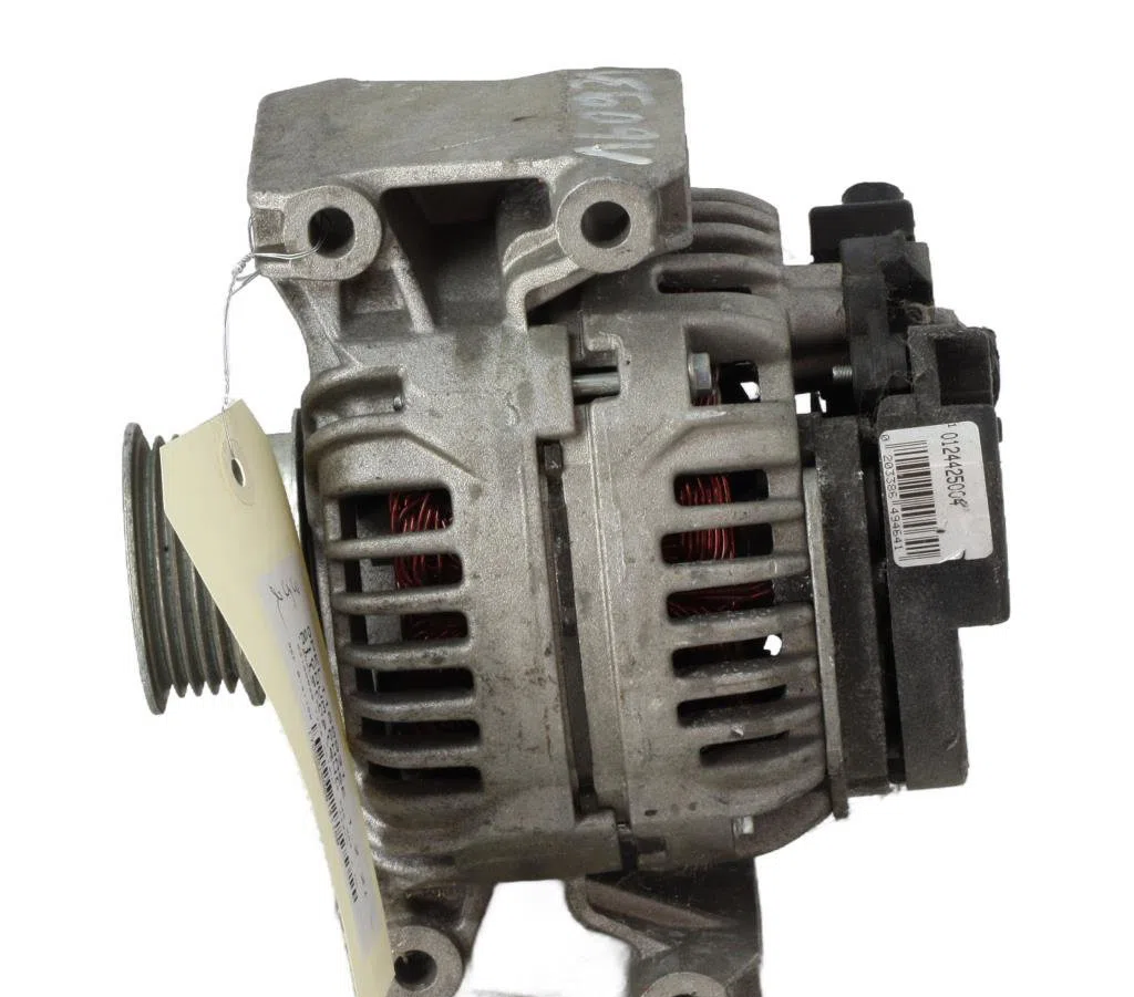 Alternateur Opel SIGNUM 3-5 portes (Z03) 2.2 direct (f48) (2003-2008) occasion