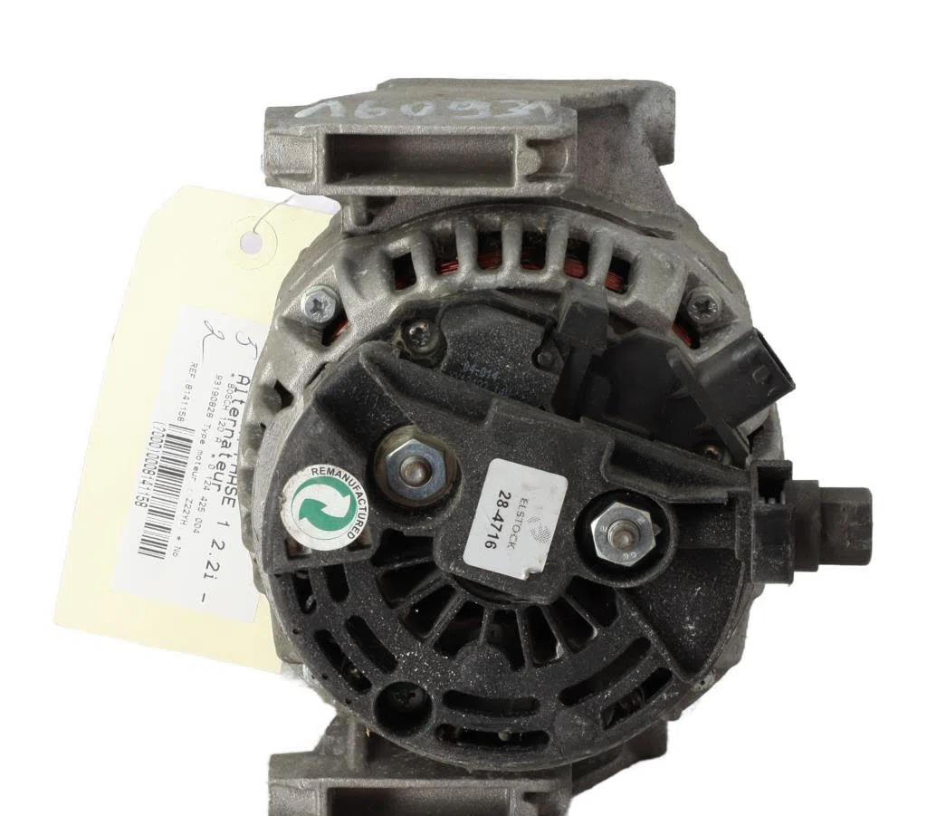 Alternateur Opel SIGNUM 3-5 portes (Z03) 2.2 direct (f48) (2003-2008) occasion
