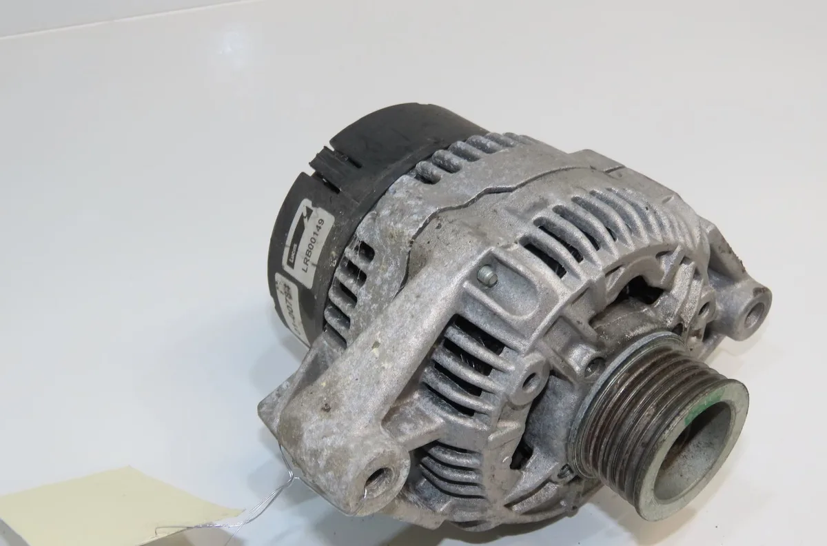 Alternateur Opel TIGRA (S93) 1.4 16v (f07) (1994-2000) occasion