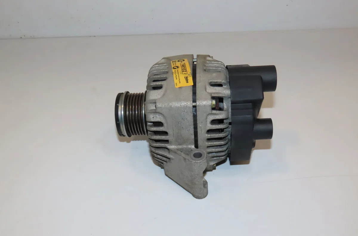 Alternateur Opel TIGRA TwinTop (X04) 1.3 cdti (r97) (2004-2010) occasion