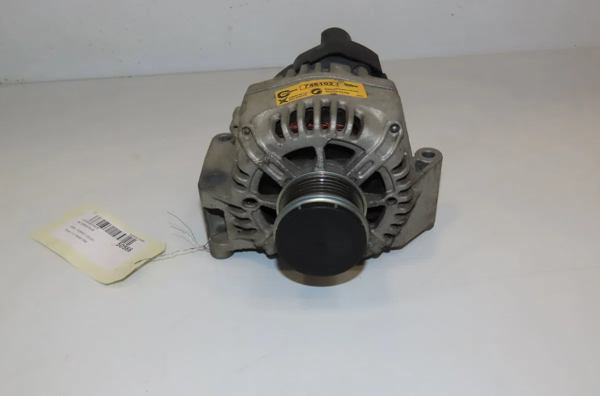 Alternateur Opel TIGRA TwinTop (X04) 1.3 cdti (r97) (2004-2010) occasion