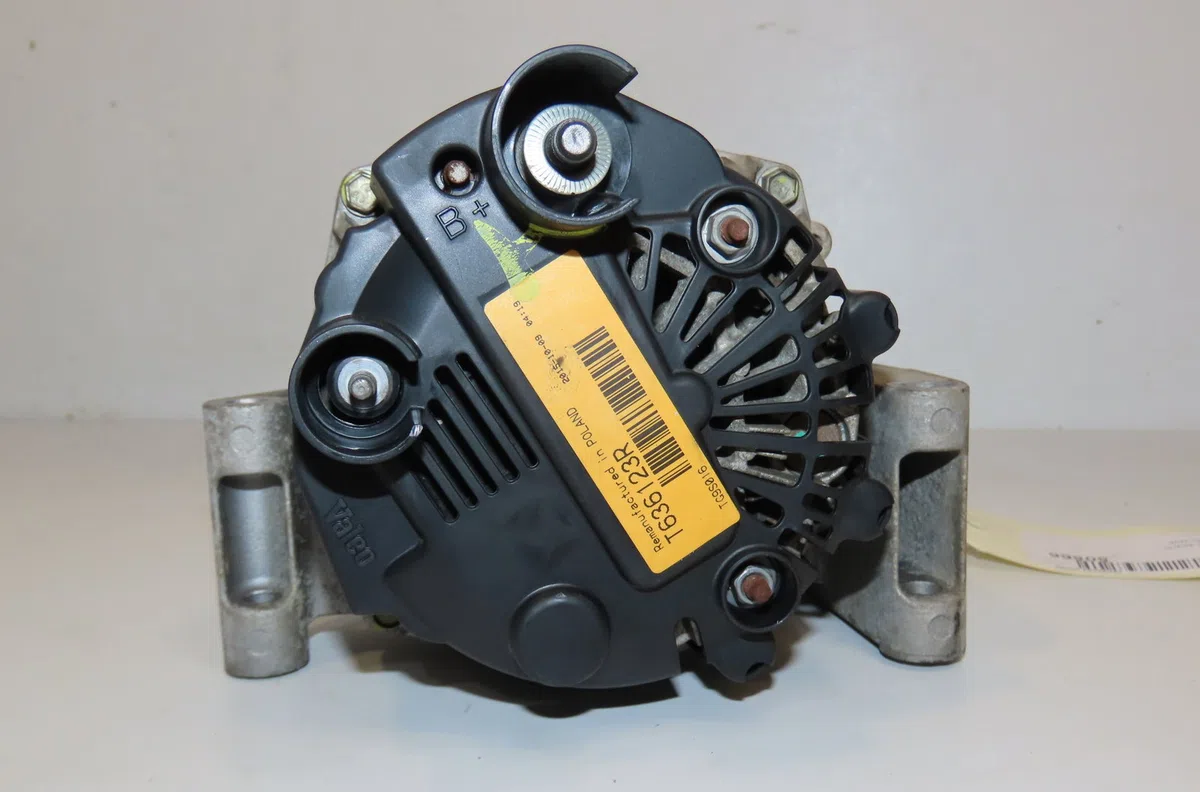 Alternateur Opel TIGRA TwinTop (X04) 1.3 cdti (r97) (2004-2010) occasion