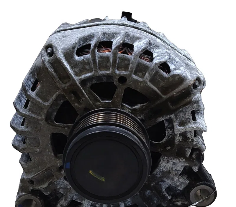 ALTERNATEUR PEUGEOT 2008 I 9810525380