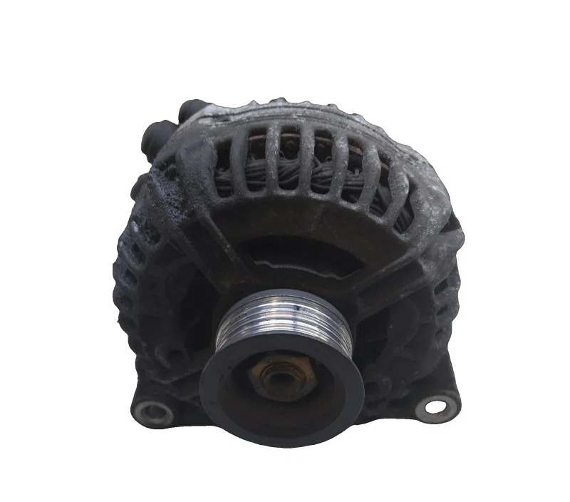 ALTERNATEUR PEUGEOT 206 000057054F