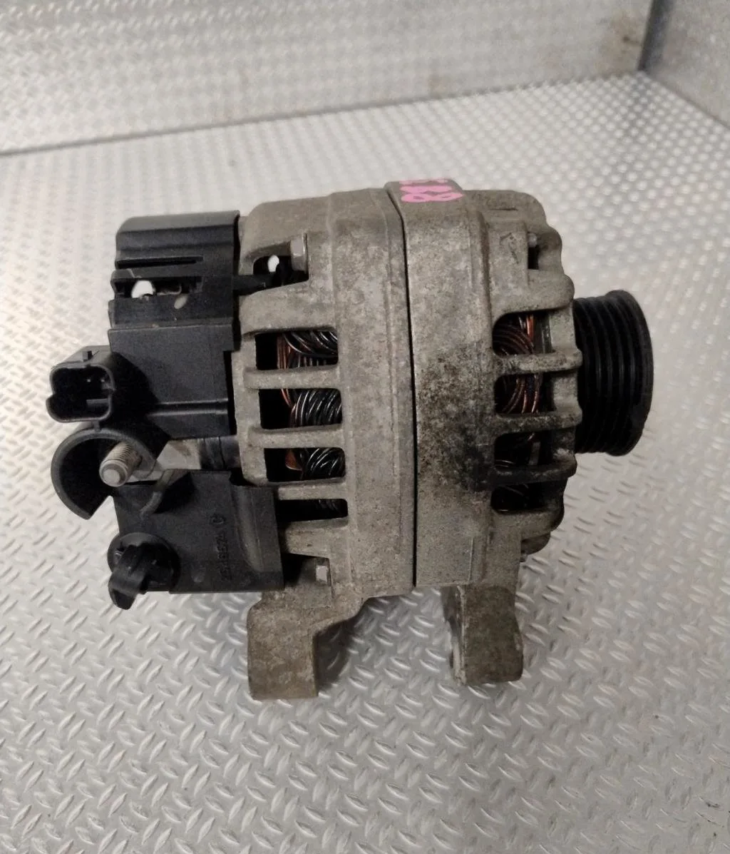 Alternateur Peugeot 206 3-5 portes (2A-C) 1.6 16v (2000-2009) 3 portes occasion