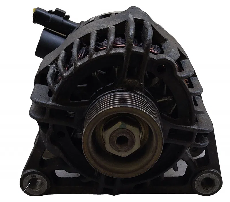 ALTERNATEUR PEUGEOT 206 9641398680