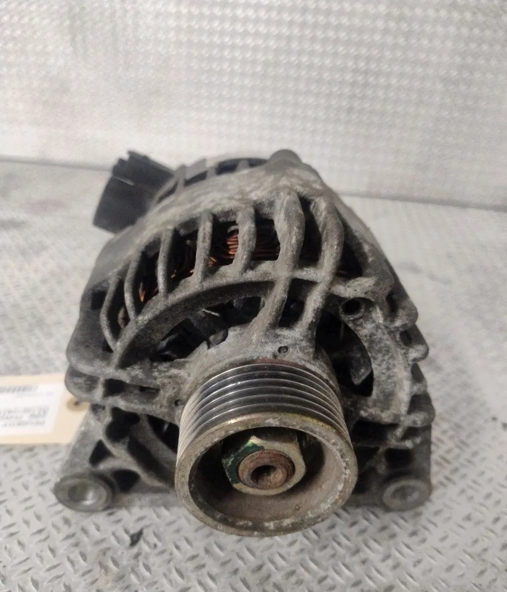Alternateur Peugeot 206 CC (2D) 1.6 16v (2dnfuf, 2dnfur) (2000-2007) 2 portes occasion