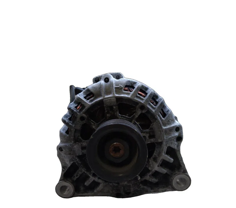 ALTERNATEUR PEUGEOT 206 PLUS 9649611360