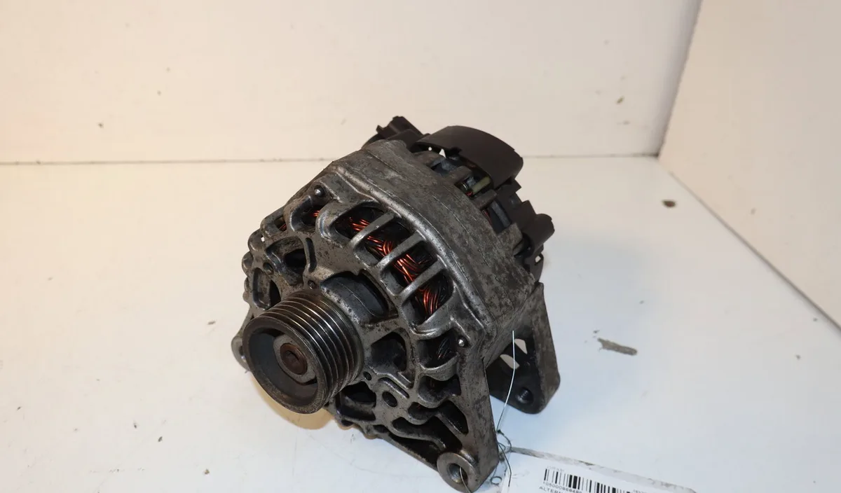 Alternateur Peugeot 207-207 (WA_, WC_) 1.4 16v (2006-2013) 3 portes occasion