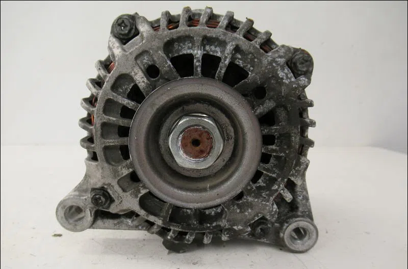 Alternateur Peugeot 207-207 (WA_, WC_) 1.4 16v (2006-2013) 3 portes occasion