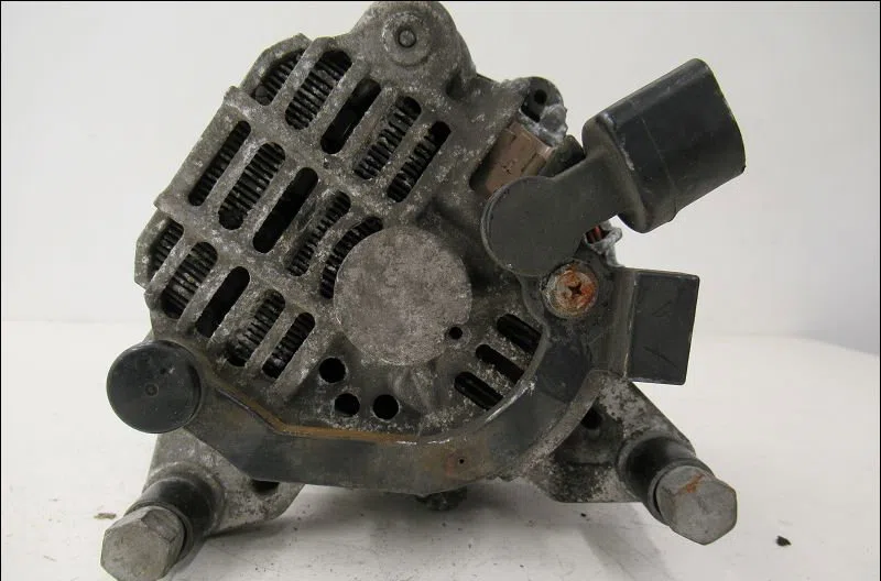 Alternateur Peugeot 207-207 (WA_, WC_) 1.4 16v (2006-2013) 3 portes occasion