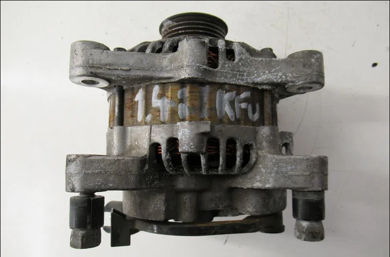 Alternateur Peugeot 207-207 (WA_, WC_) 1.4 16v (2006-2013) 3 portes occasion
