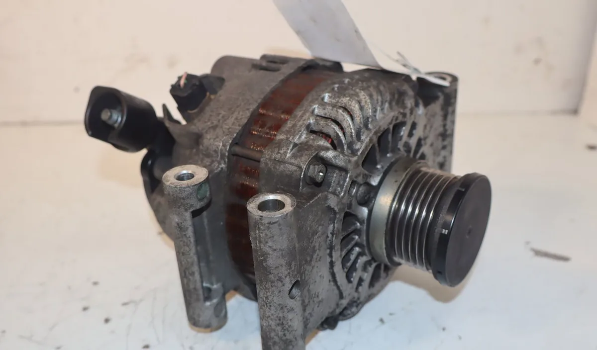 Alternateur Peugeot 207-207 (WA_, WC_) 1.4 16v (2006-2013) occasion