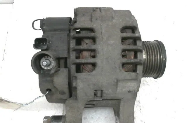 Alternateur Peugeot 207-207 (WA_, WC_) 1.4 hdi (2006-2015) 5 portes occasion