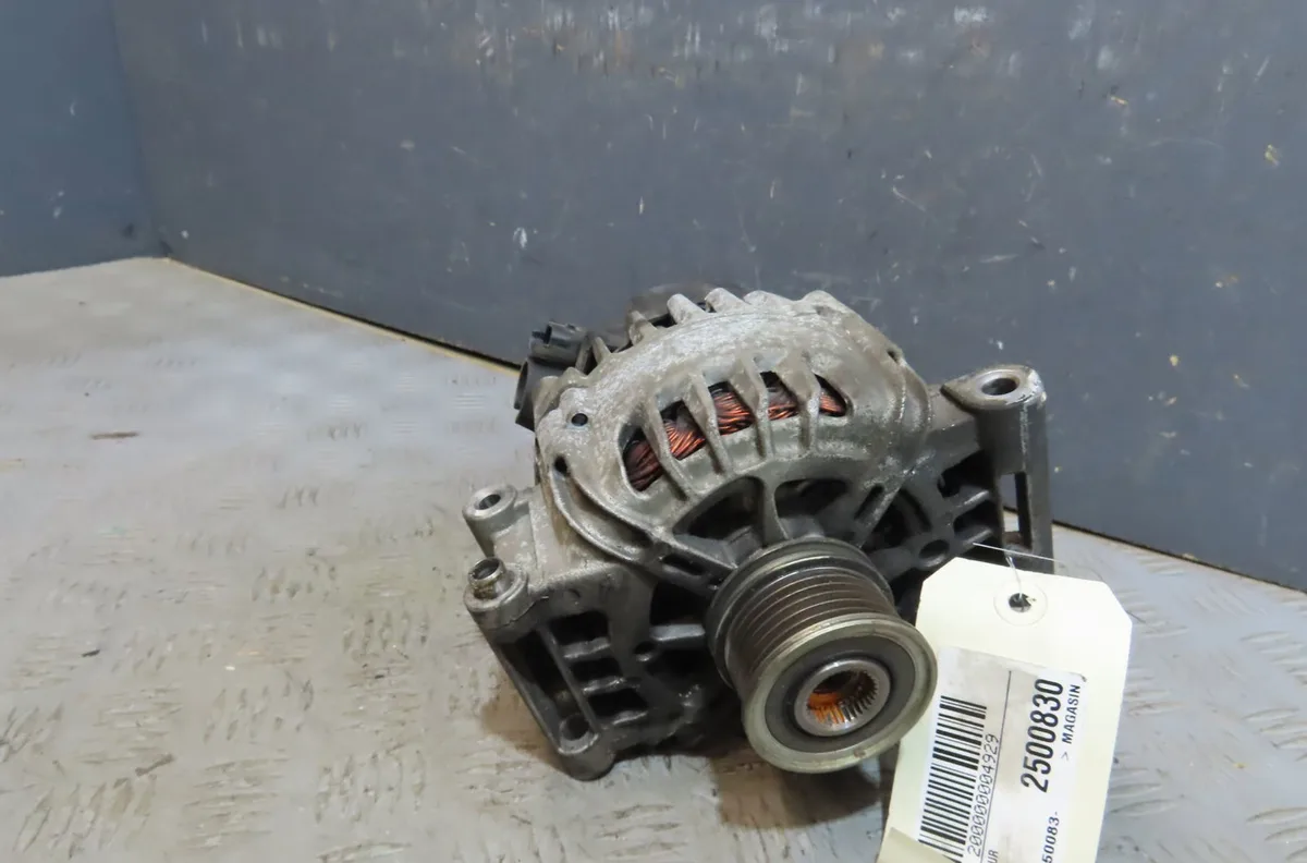 Alternateur Peugeot 207-207 (WA_, WC_) 1.6 16v vti (2007-2012) 5 portes occasion