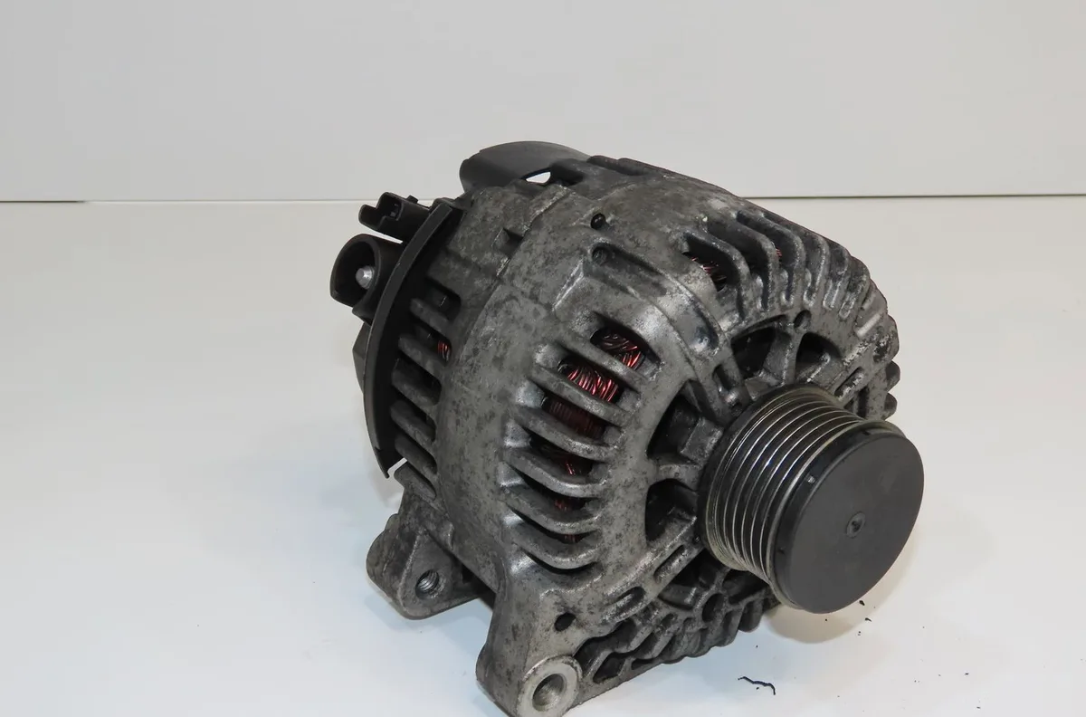 Alternateur Peugeot 207-207 (WA_, WC_) 1.6 hdi (2006-2013) 5 portes occasion