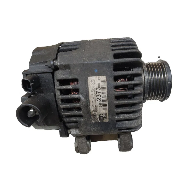 ALTERNATEUR PEUGEOT 208 9688237380