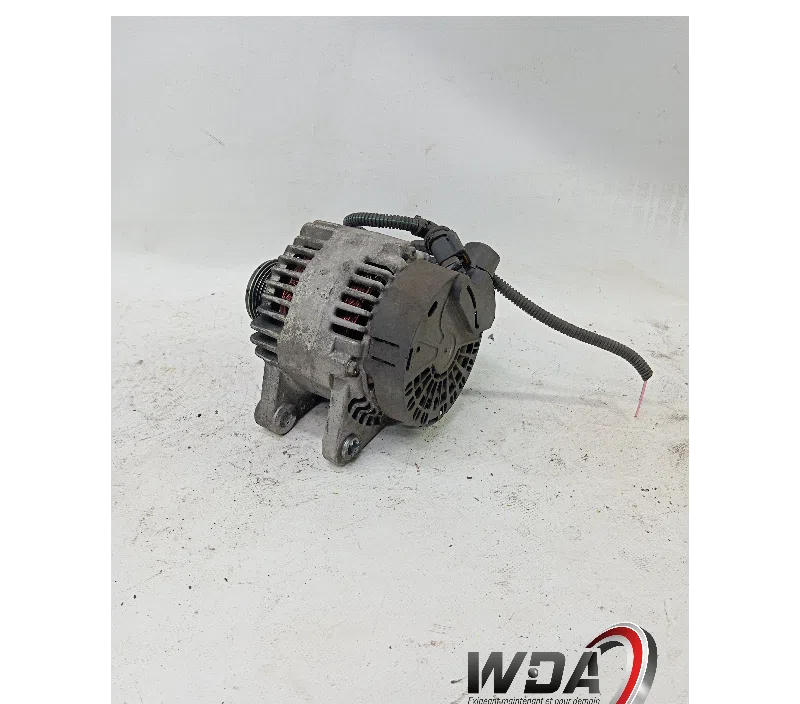 ALTERNATEUR PEUGEOT 208 9806007480