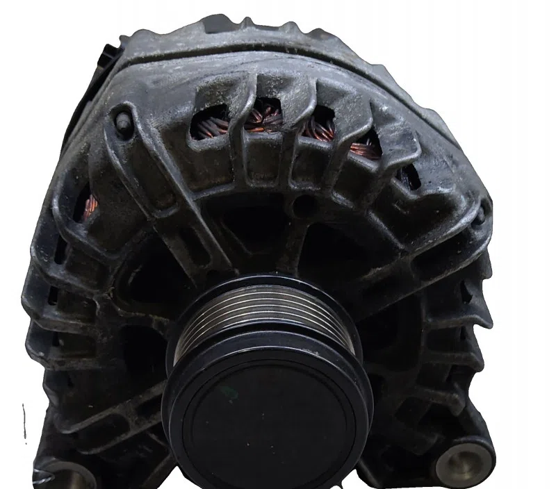 ALTERNATEUR PEUGEOT 208 9810525380