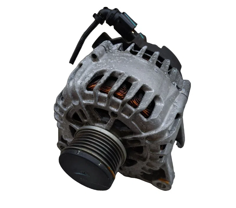 ALTERNATEUR PEUGEOT 208 II 9809391880
