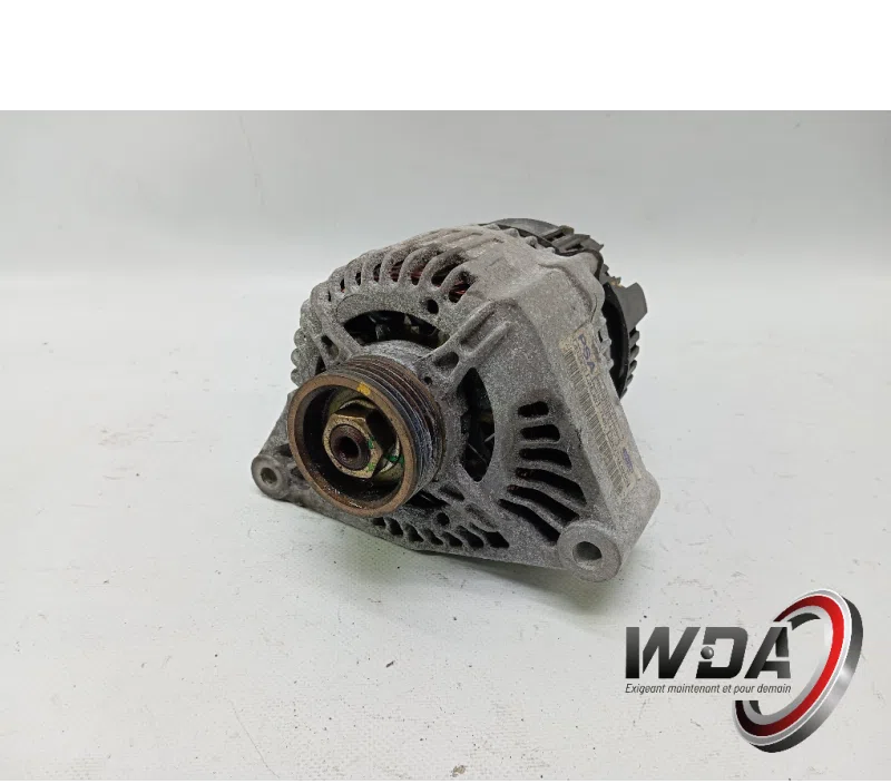 ALTERNATEUR PEUGEOT 306 000057056M