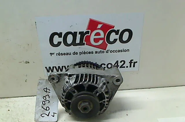 Alternateur PEUGEOT 306 1995 occasion