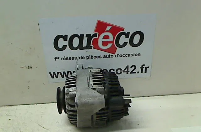 Alternateur PEUGEOT 306 1995 occasion