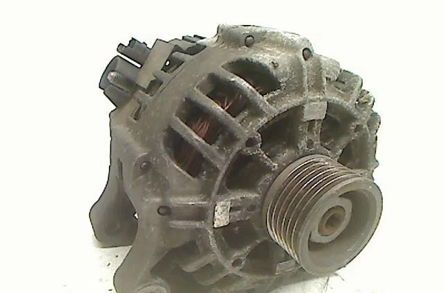 Alternateur Peugeot 307 (3A-C) 1.6 16v (2000-2007) 5 portes occasion
