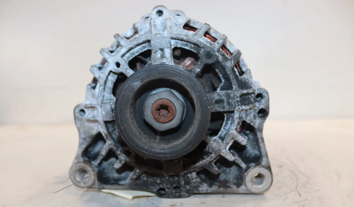 Alternateur Peugeot 307 (3A-C) 2.0 16v (2000-2005) occasion