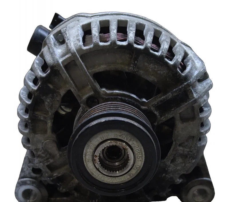ALTERNATEUR PEUGEOT 407 00005705AX