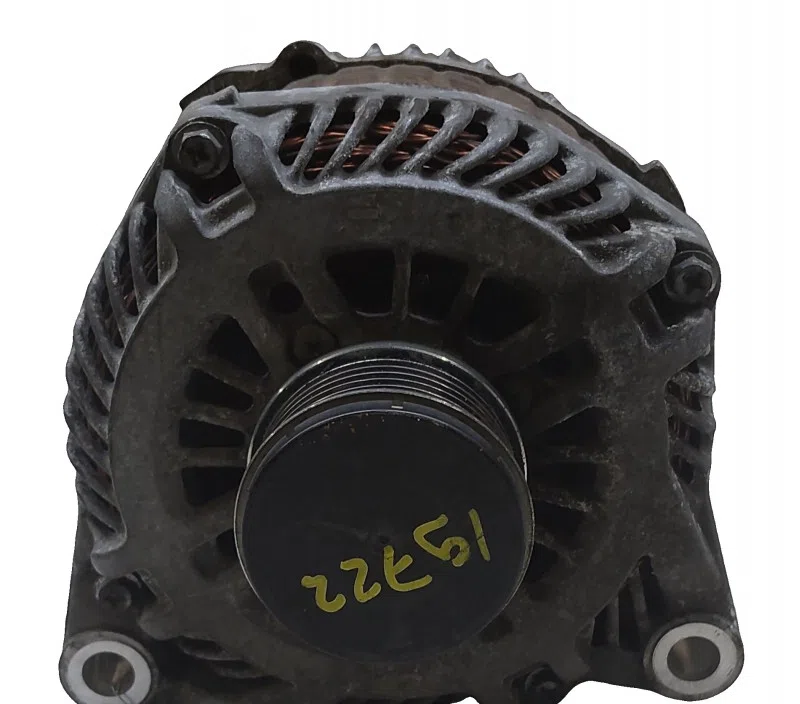 ALTERNATEUR PEUGEOT 407 SW 9654752880