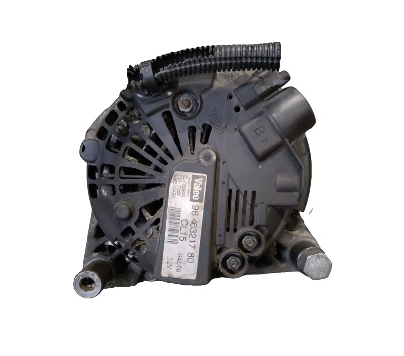 ALTERNATEUR PEUGEOT 5008 9646321780